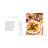 Aubergine, ricotta, thym & miel - Loulou kitchen | Fleux | 18