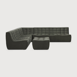 Canapé - 1 place - Moss N701 | Fleux | 13