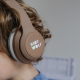 Casque Audio Bluetooth - Ours | Fleux | 17