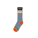 Chaussettes Badass Grandpa | Fleux | 7