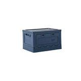Box Studio About - Dark Blue | Fleux | 10