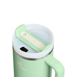 Gourde Quencher H2.0 - Pistachio | Fleux | 5
