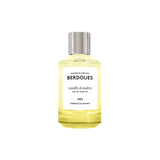 Eau de toilette - Vanille & Ambre - 100 ml | Fleux | 2