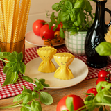 Salière et poivrière Pasta Farfelle | Fleux | 6