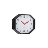 Horloge murale Modern Factory Octagon | Fleux | 27