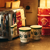 Tasse à café - Seagrass Shore | Fleux | 7