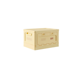 Box Studio About - Light Yellow | Fleux | 15