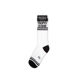 Chaussettes Trophy Husband | Fleux | 7