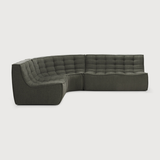 Canapé - 2 places - Moss N701 | Fleux | 18