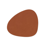 Set de table Curve L - Nupo Rust | Fleux | 2