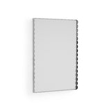 Miroir Arcs Rectangle - 61 x 43 cm - Miroir | Fleux | 6