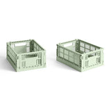 Set de 2 Caisses Crate Mini | Fleux | 37
