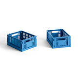 Set de 2 Caisses Crate Mini | Fleux | 26
