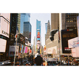 Appareil Photo Jetable Color - 35 mm 400 ISO | Fleux | 12
