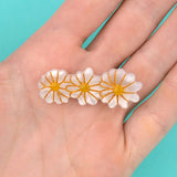 Daisy Barrette | Fleux | 8