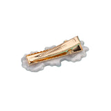 Daisy Barrette | Fleux | 9