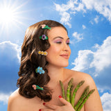 Daisy Barrette | Fleux | 6