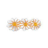 Daisy Barrette | Fleux | 5