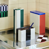 Boîte de rangement Tin - Slim | Fleux | 11