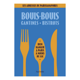 Bouis-bouis, Canteens, Bistro  | Fleux | 7