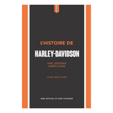 LITTLE BOOK OF HARLEY-DAVIDSON | Fleux | 6