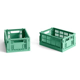 Set de 2 Caisses Crate Mini | Fleux | 34