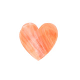 Pince à cheveux Coeur | Fleux | 8