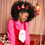 Pince à cheveux Coeur | Fleux | 12