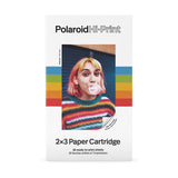 Polaroid Hi Print Cartridge - 20 Sheets | Fleux | 4