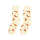 Croissant Socks | Fleux | 7