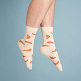 Croissant Socks | Fleux | 9
