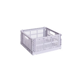 Caisse Crate Cube - 29x29,5x29,5cm | Fleux | 13