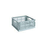 Caisse Crate Cube - 29x29,5x29,5cm | Fleux | 10