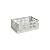 Caisse Crate S - L 26.5 cm X H 10.5 cm | Fleux | 19