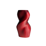 Vase 3D Siluet - 25 cm | Fleux | 9