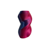 Vase 3D Siluet - 25 cm | Fleux | 12
