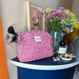 Trousse de toilette Love Bonbon | Fleux | 5