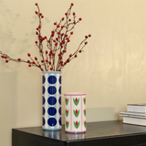 Vase Patch - Tulip | Fleux | 3