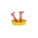 Porte-bagues Happy Legs - Country | Fleux | 3