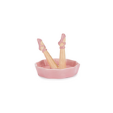 Porte-bagues Happy Legs - Dance | Fleux | 3