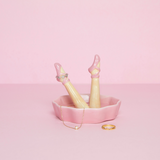 Porte-bagues Happy Legs - Dance | Fleux | 4