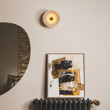 Applique murale Lisette - Terre cuite | Fleux | 14