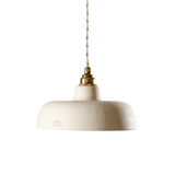 Suspension en applique Ursule en Terre Cuite | Fleux | 5