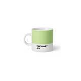 Tasse Pantone - Vert Clair | Fleux | 2