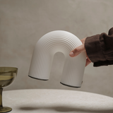 Lampe Portable Vuelta - Blanc | Fleux | 7