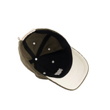 Casquette Velours - High Five Kaki | Fleux | 15