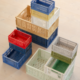 Caisse Crate S - L 26.5 cm X H 10.5 cm | Fleux | 29