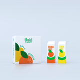 Salière & Poivrière Juice | Fleux | 6