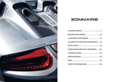 LITTLE BOOK OF PORSCHE | Fleux | 7