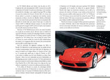 LITTLE BOOK OF PORSCHE | Fleux | 9